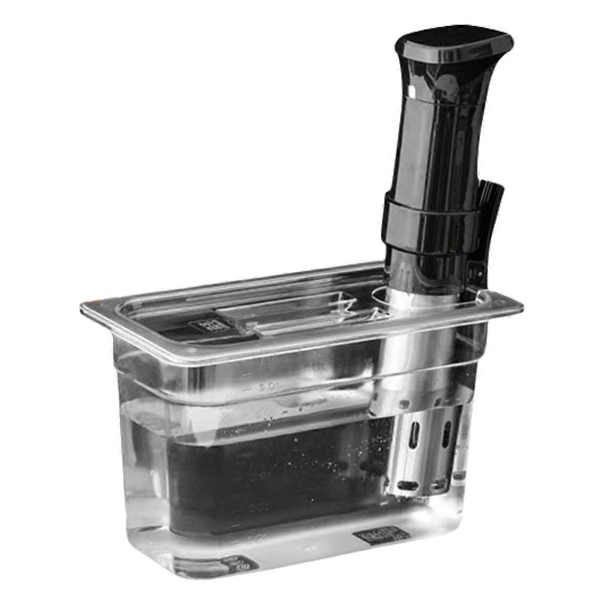 Slow Cooker Water Tank Accessories Commercial and Household 6L