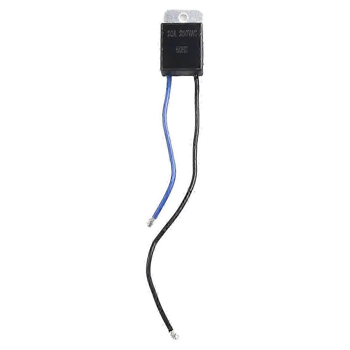 230V Soft Start Drive Module Soft Start For Angle Grinder Power Tool