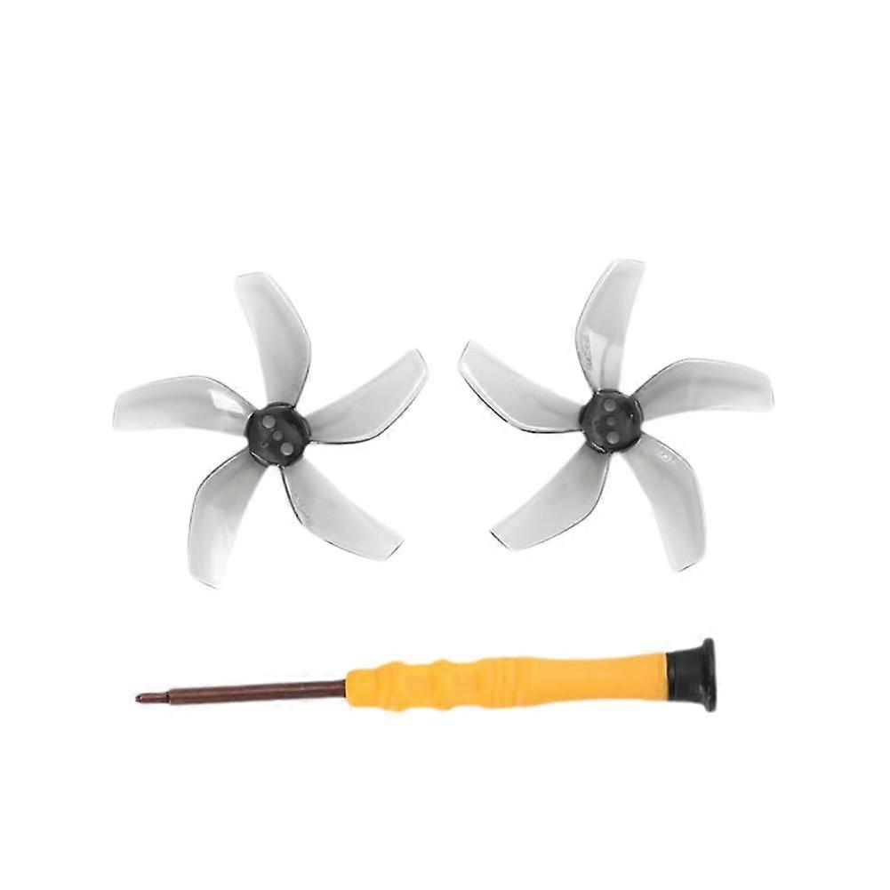 Lightweight, High-Performance Propellers for Precision Balance - Durable & Stylish in Multi-Colors