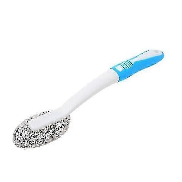 Cleaning brush, 30cm long, removes stubborn stains for multi-scenario cleaning