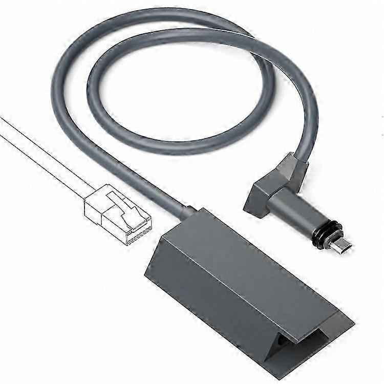 Starlink Ethernet Adapter Kit för V2/Gen2 Satellite Internet Dish