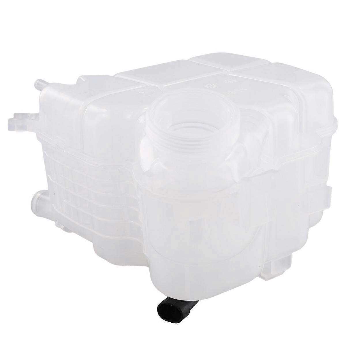 Radiator Coolant Expansion Header Tank Auxiliary Kettle 1304017 13304127 47892 for