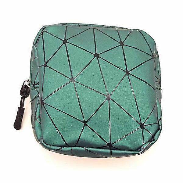 Large-capacity and multi-functional sanitary storage bag suitable for travel and sports