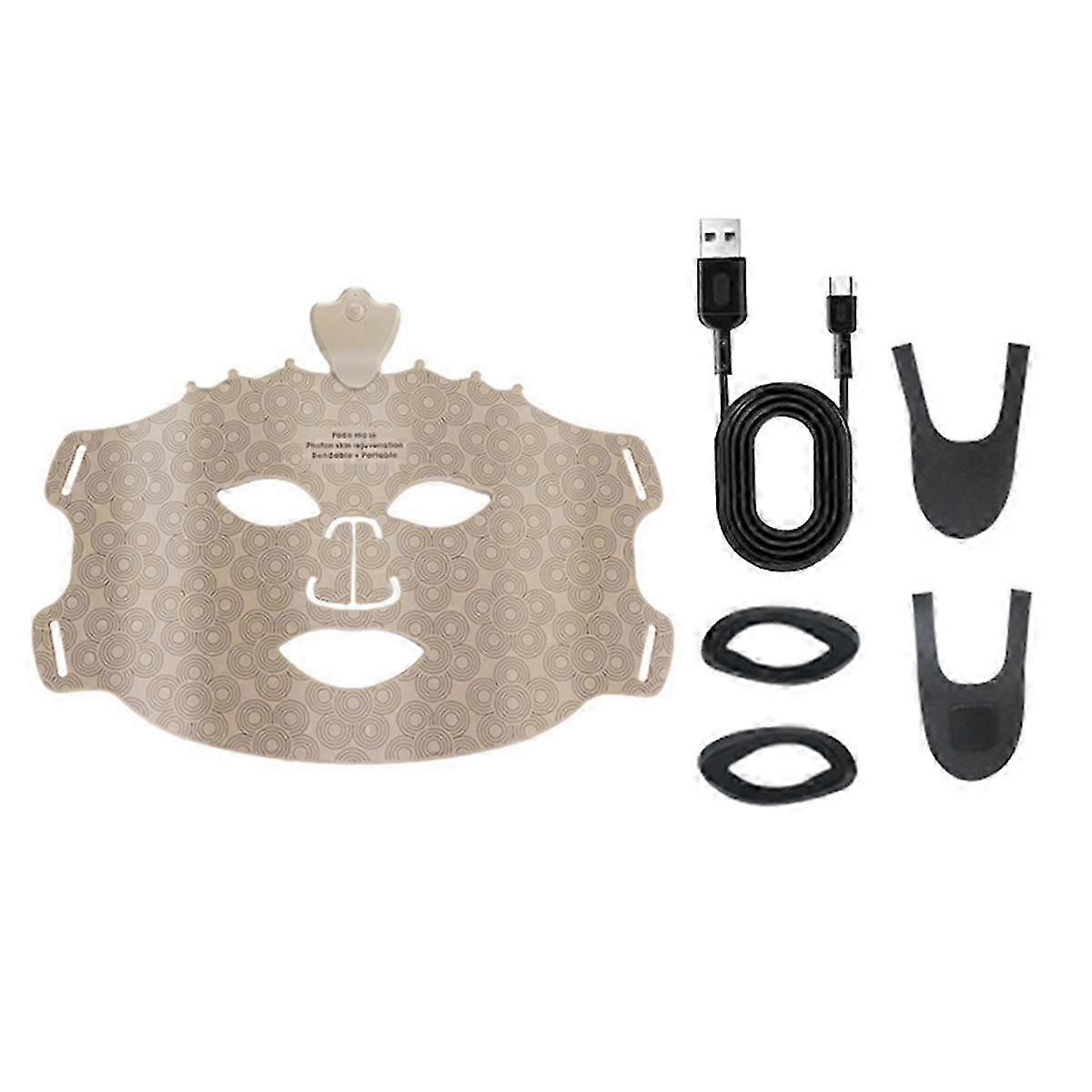 mask rejuvenation instrument Anti-aging electric mask