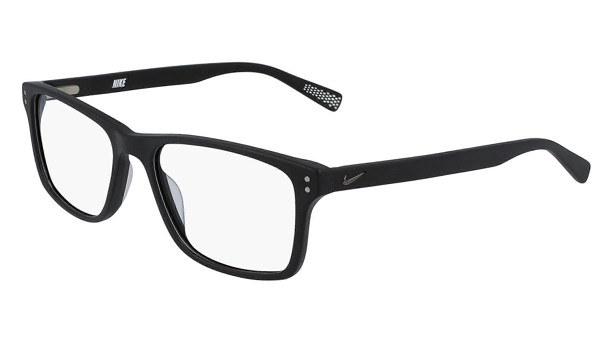 Eyewear Frames NIKE NIKE 7246 N 003 MATTE BLACK 54/17/140 UNISEX
