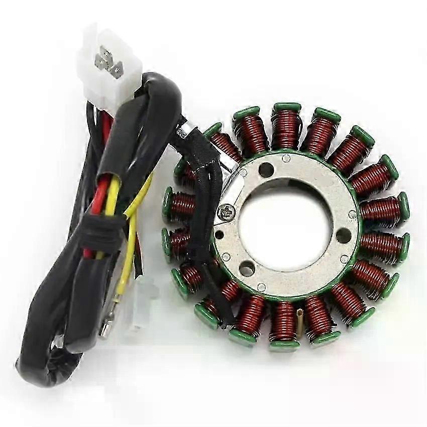 58439004000 Stator Coil For KTM 400 450 620 625 640 660 DUKE EGS-E LSE DUKE-E LC 4 LC4-E SMC SXC for KTM Moto Magneto Stator