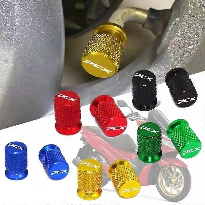 Suitable for Honda modified valve cap valve core cap gas nozzle accessories