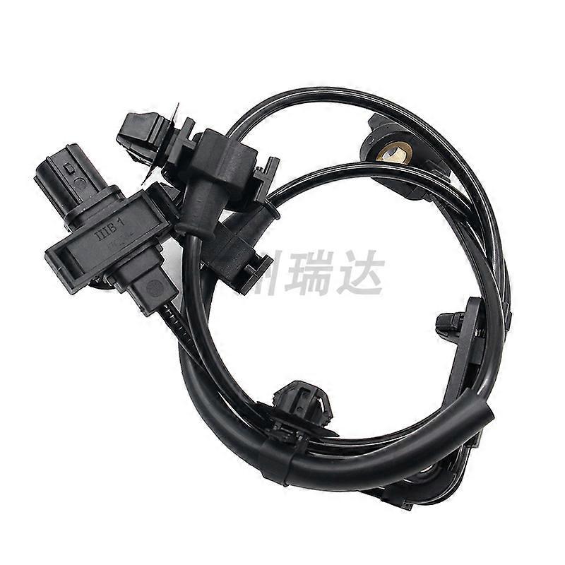 מתאים לחיישן מהירות גלגל ABS של הונדה 57450-SWA-003 57450SWA003~0619