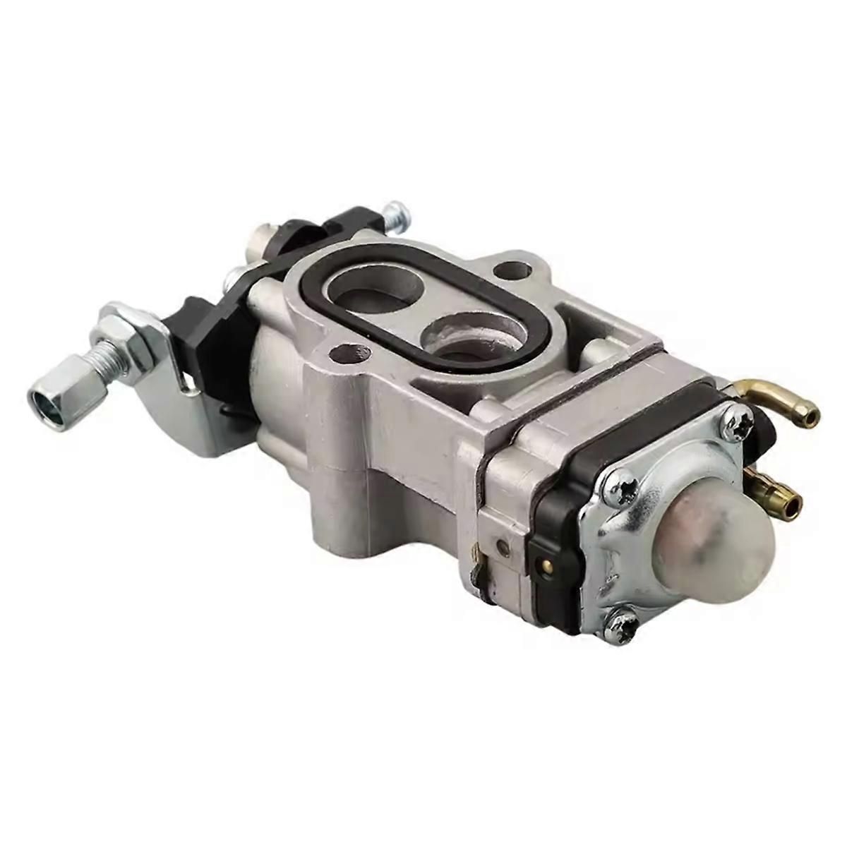 High-Quality Carburetor for EBZ8500 and EBZ7500 Backpack Leaf Blower Tool Accessories High-Quality