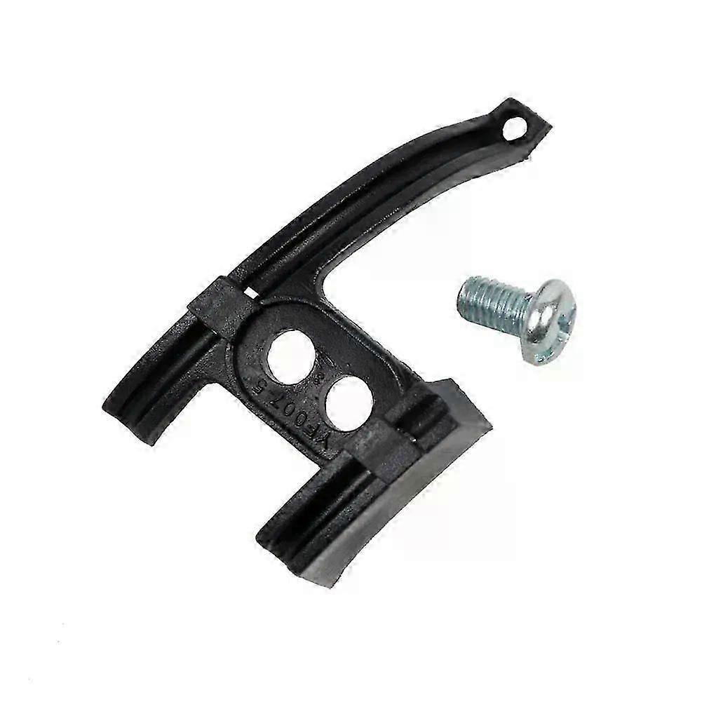Accessories new Practical Premium High quality Cable Guide Shifter With Fixing Screw Bike Bottom Bracket