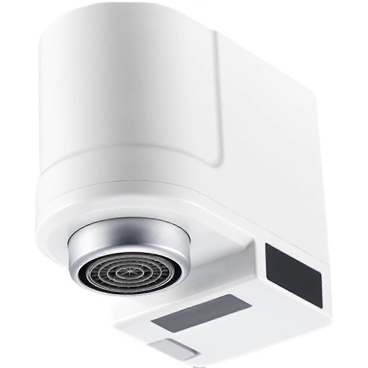 Automatic Water Saver Tap Sensor Faucet Infrared Anti-Overflow