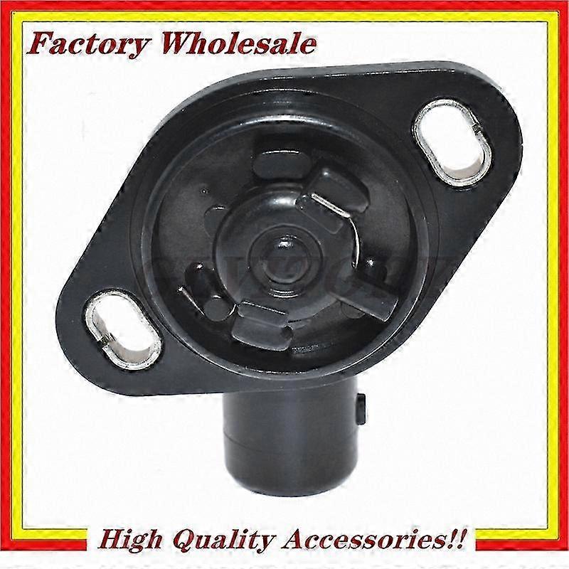 Motorcycle Throttle Position Sensor Compatible with  CBR600 F4I 01-06 CBR1000 RR Fireblade CBR929 RR RRY RR1 900RR JT4R