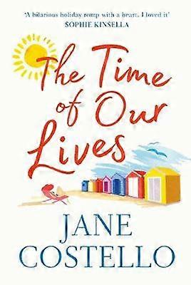 The Time of Our Lives