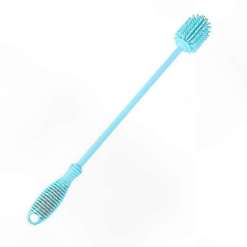 Single Bottle Cleaning Brush Tool