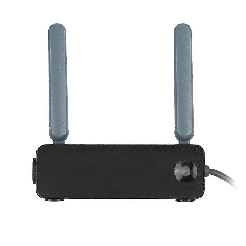Dual Band 2.4/5GHz Wireless Network Adapter for Xbox 360, 95x45x15mm