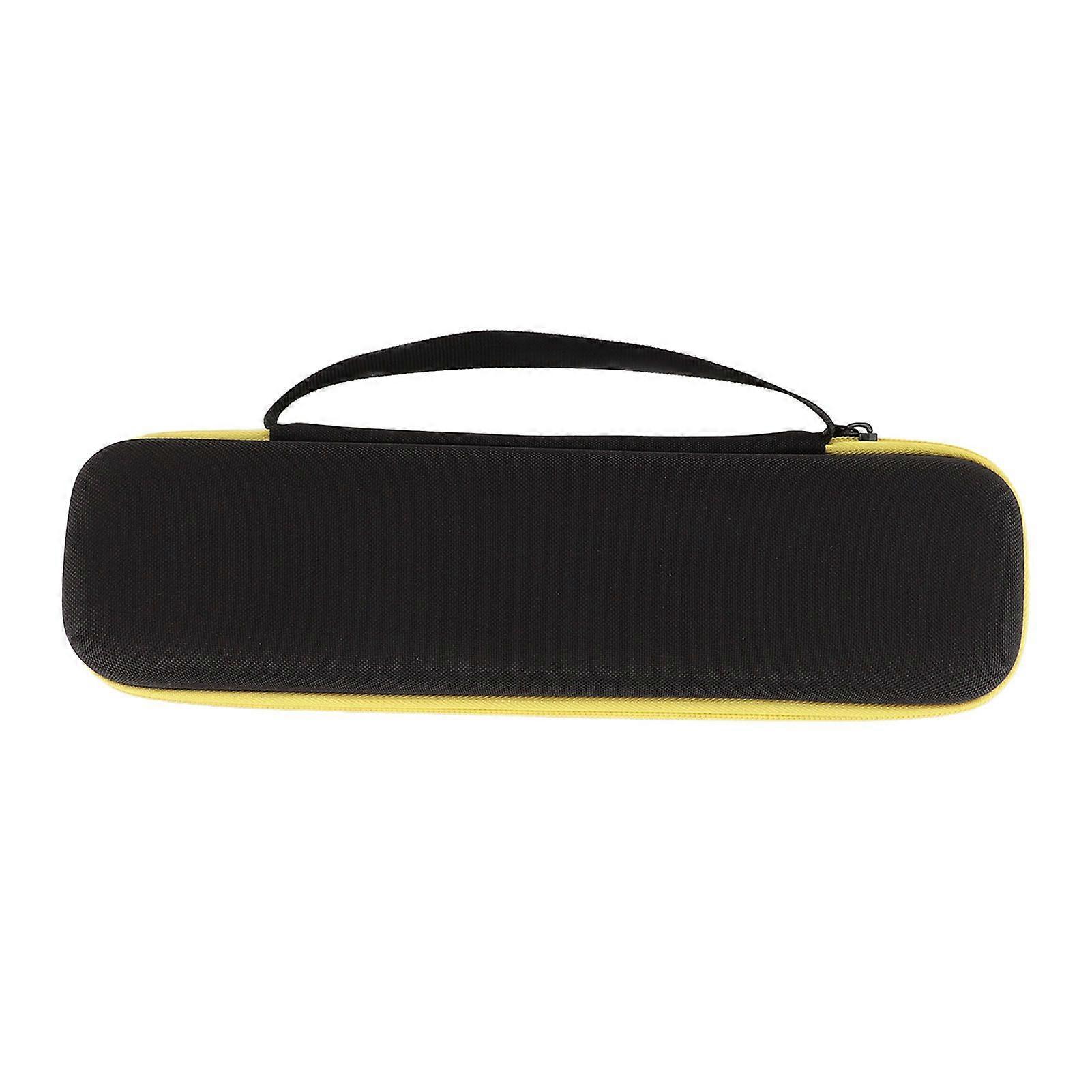 Voltage Tester Case Waterproof Shockproof Portable Continuity and Current Tester Carrying Case for T51000 T5600 T61000 T6600