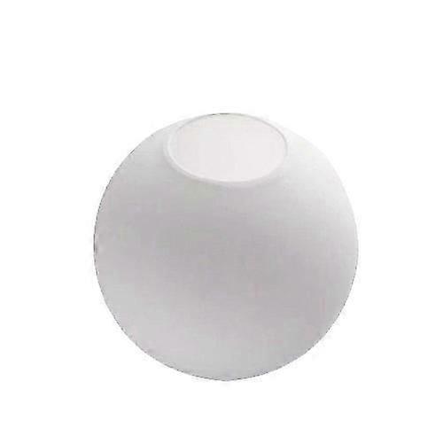 Round Glass Globe Lamp Shade Replacement