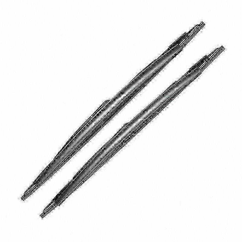 Windshield Wiper Blade Compatible with 7 Series E65 E66 E67 E68 F01 F02 F03 Vehicles