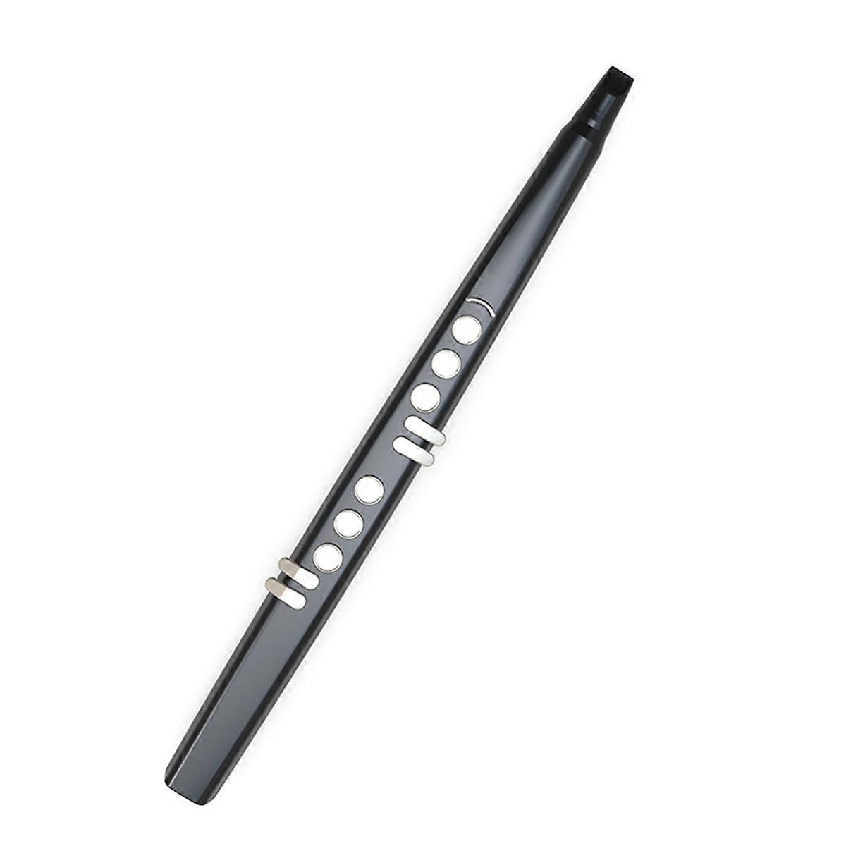 Mini Digital Electronic Wind Saxophone Instrument Blowpipe Clarinet Trumpet Recorder Professional M