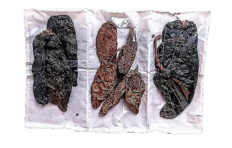 TriPack Chili Chipotle, Guajillo & Ancho