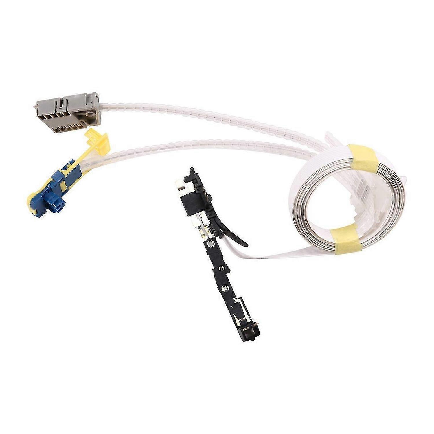 6242YS Steering Column Switch Winding Spring for 207 301 408 3008 4008 C4 C4L