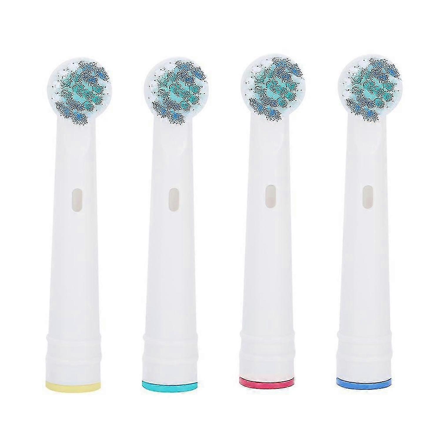 Electric Toothbrush Head Cleaning Sonic Toothbrush Replacement Head Accessory For Oral-b