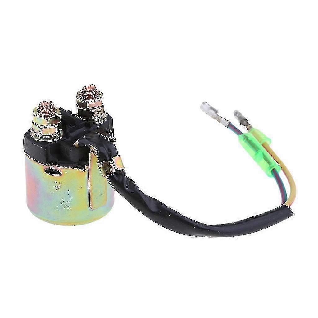 Starter Relay For Mercury Outboard 15 30 40 45hp Yamaha Gp Ra760 Xl760