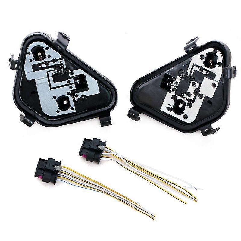 For BMW 3 Series 316 320 328 F30 F35 2013-2015 Rear Taillight Bulb Holder Socket Circuit Board Light Connector Plug Without bulb