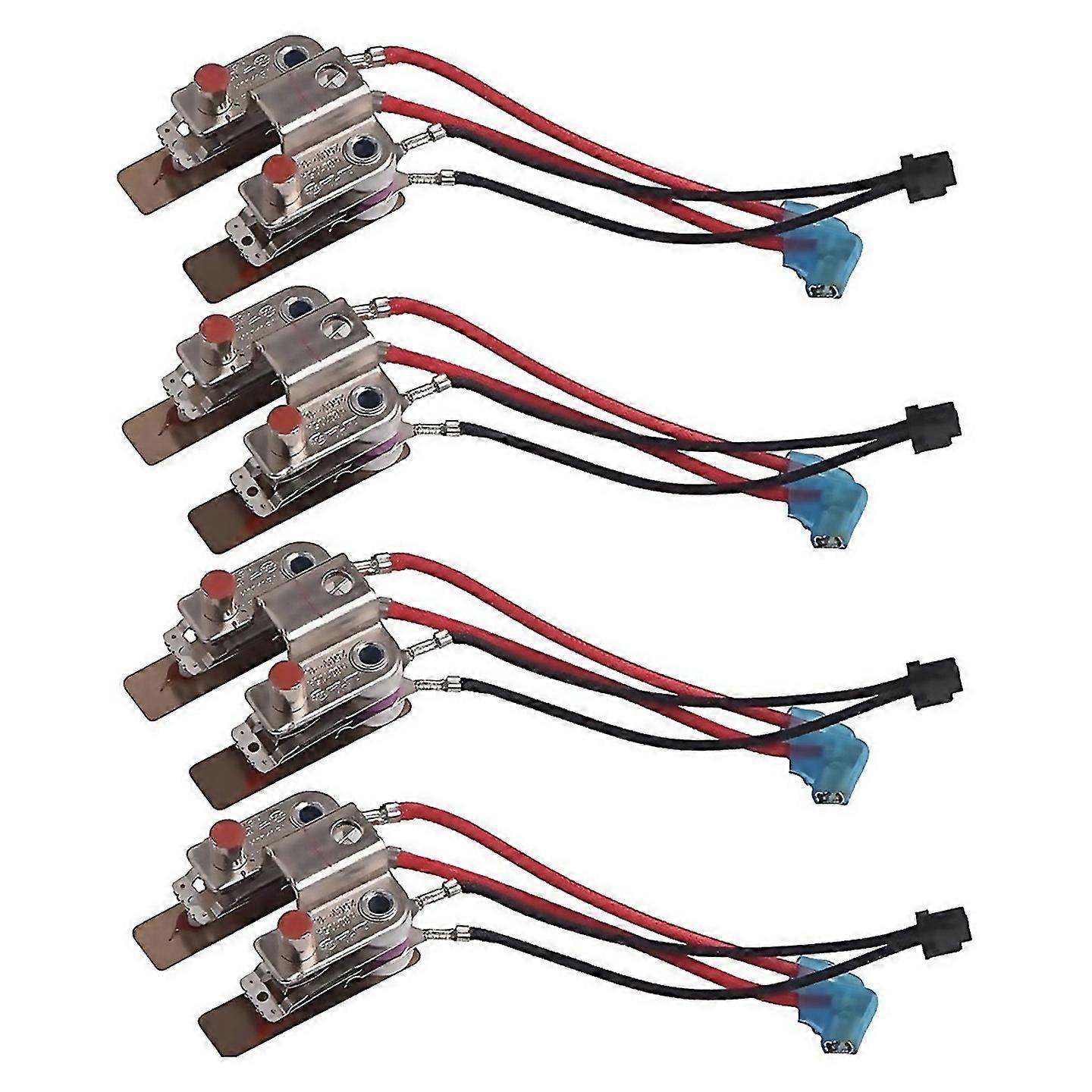 For Intelligent Rice Cooker Sensor Temperature Controller For Ksd105