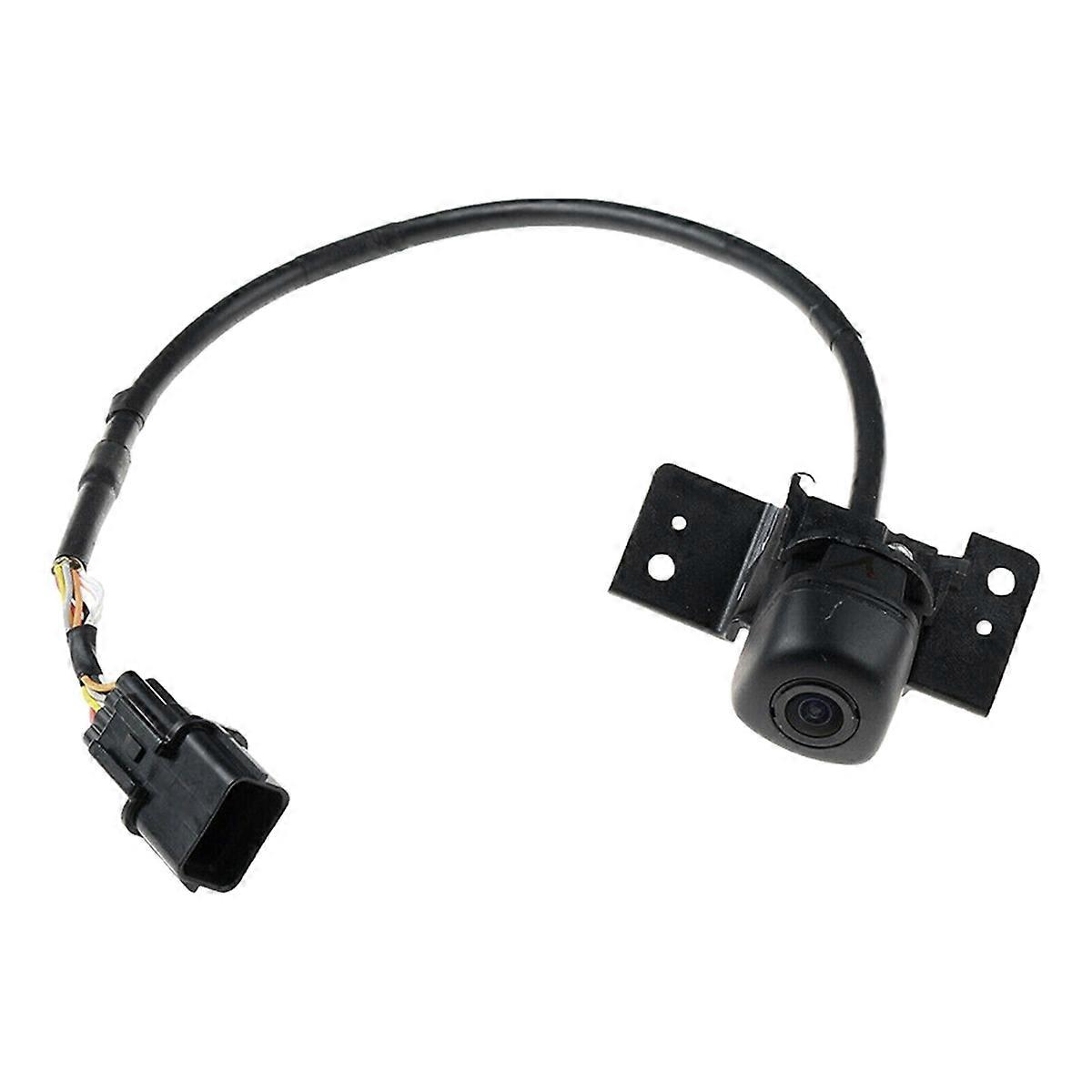 Rear View Camera Reverse Backup Camera for 2016-2018