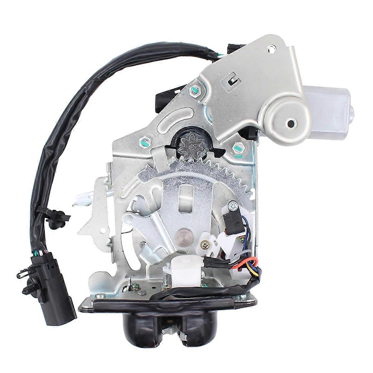  Rear Trunk Lock Latch for Explorer 2.0 2.3 3.5L