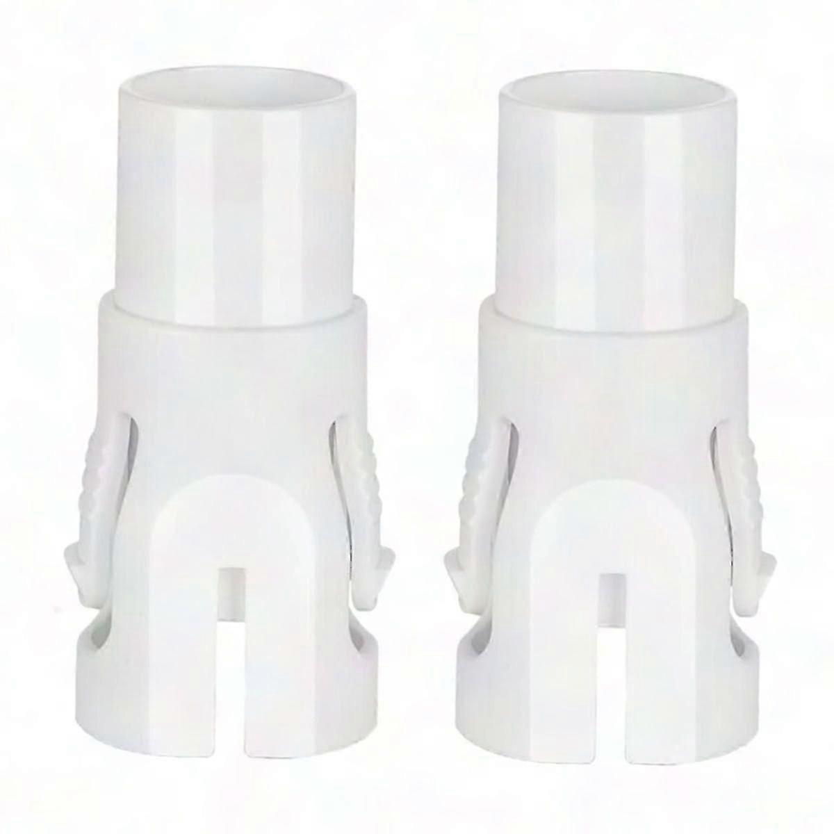 2 PCS CPAP Hose Connector for AirMini Machine - Replacement Adapter Parts