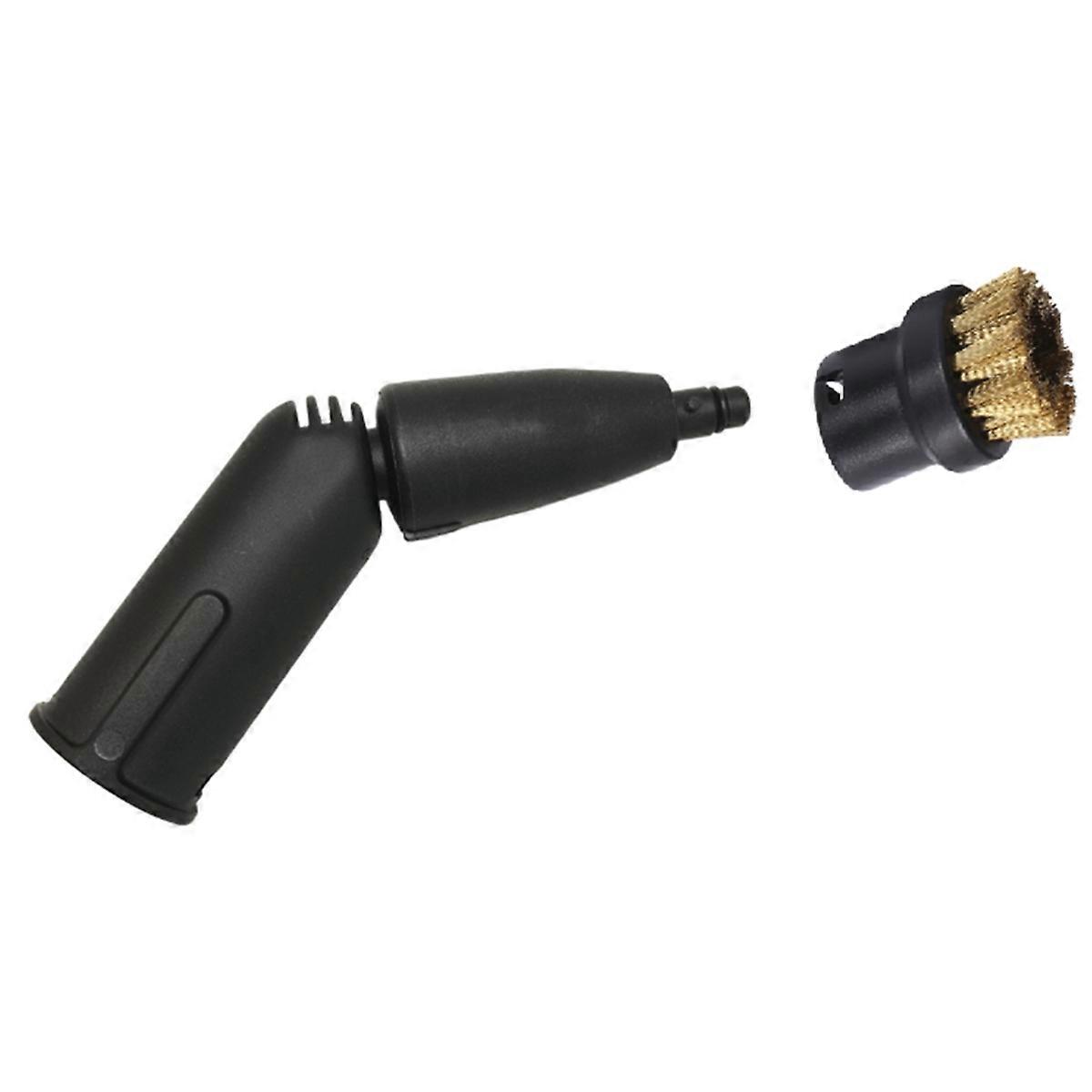 For SC1 SC2 SC3 SC4 SC5 SC7 Steam Turbine Nozzle with Copper Brush Steam Accessories 2.863-159.0