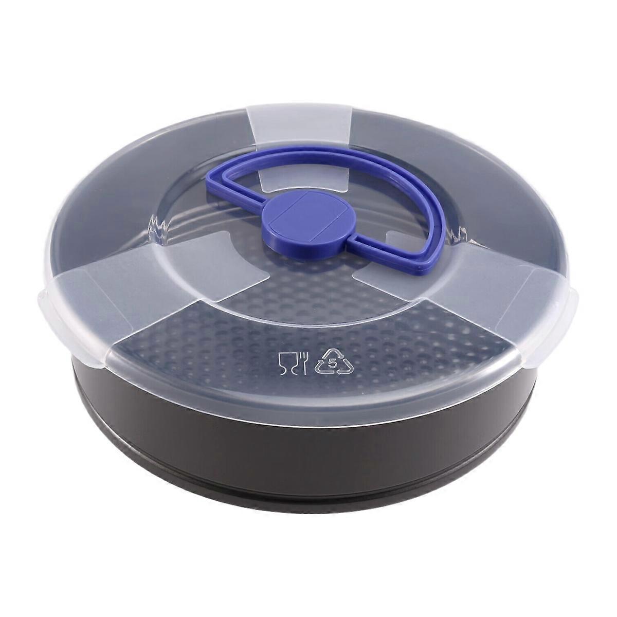 Springform Kuchenform, Runde Springform Kuchenform, antihaftbeschichtete Kuchenform