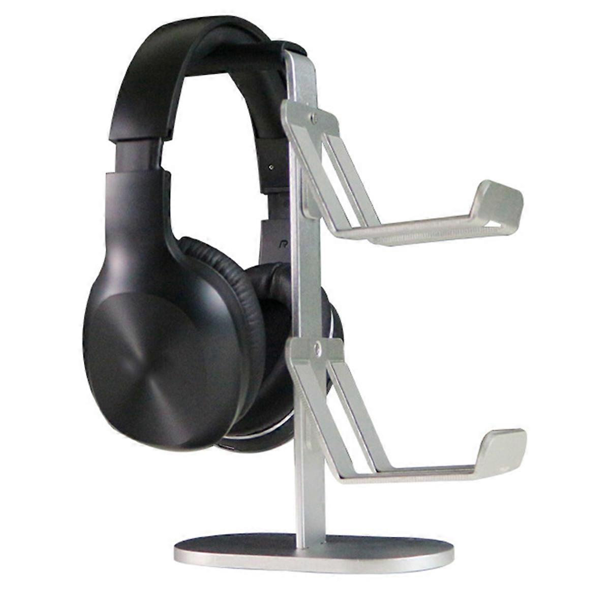Headphone Stand Headset Handle Game Console Stand Headset Mobile Phone Desktop Computer Storage Univ