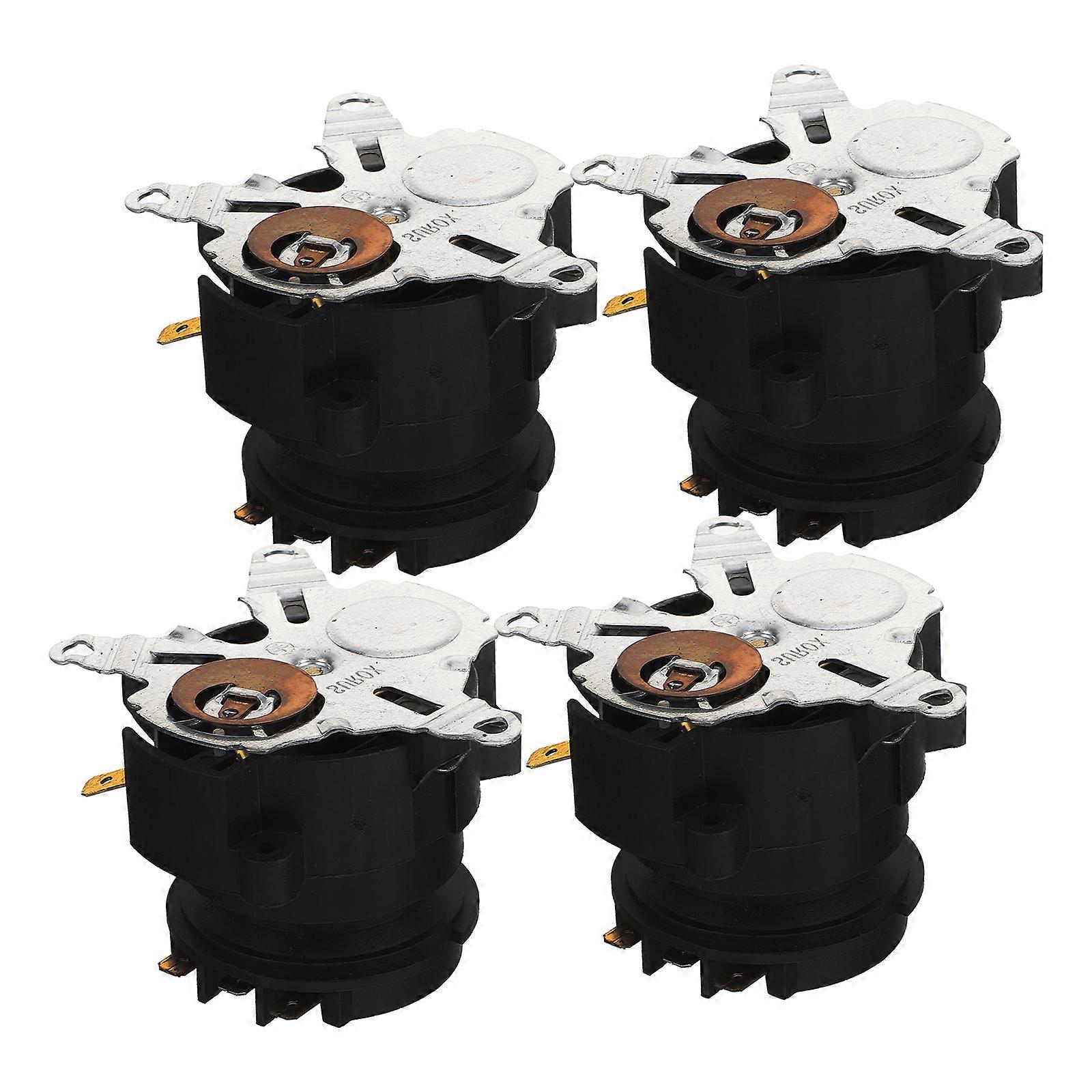 Electric Kettle Thermostat Coupler Designed For Preventing Overheating And Short Circuits 4 Sets