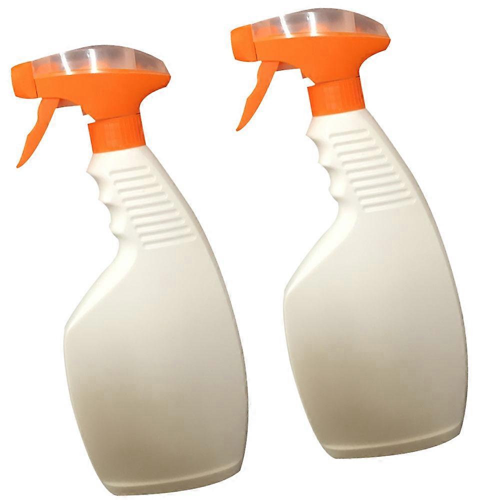 Water Spray Bottles for Plants with 6Pcs Plastic Empty Spray Bottles
