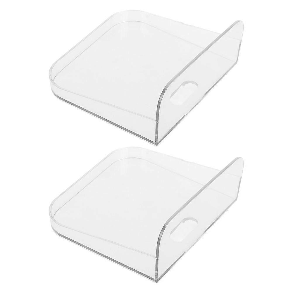 Long Floating Shelves Wall Mount Camera Holder for Home Use 10Pcs