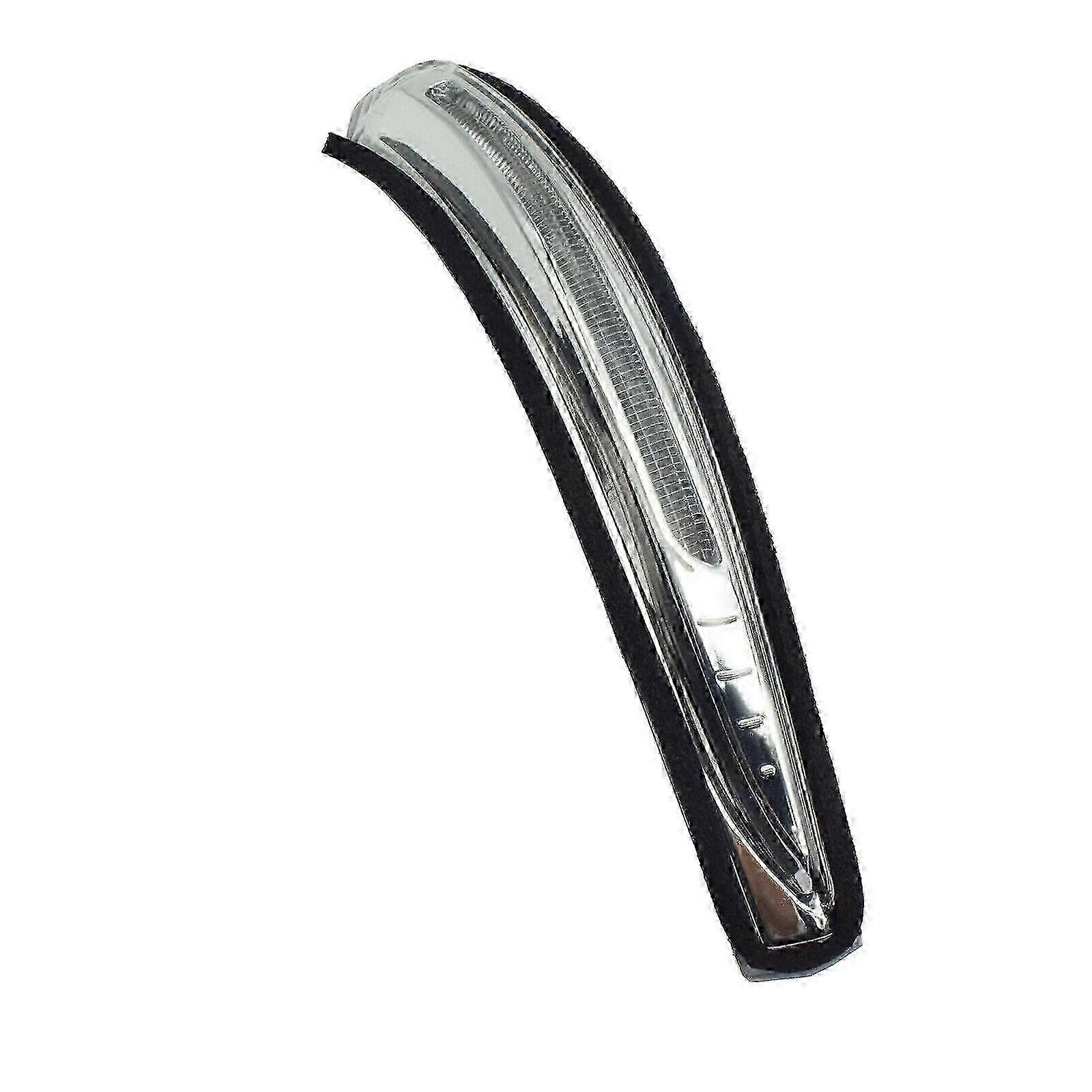 Left-Side Mirror Turn Signal Lamp Replacement for Hyundai Santa Fe Models from 2013 to 2016