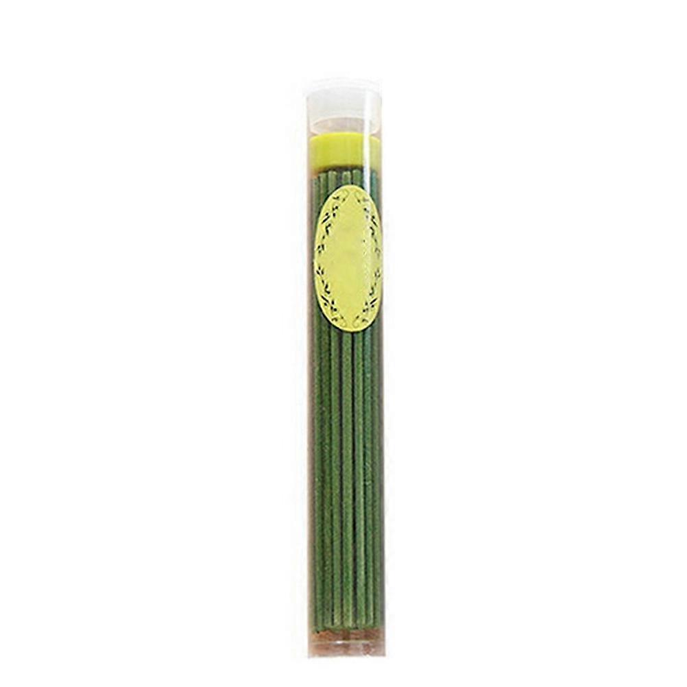 Incense Sticks Champignon Bamboo Aromatherapy Scented Sticks 50Pcs