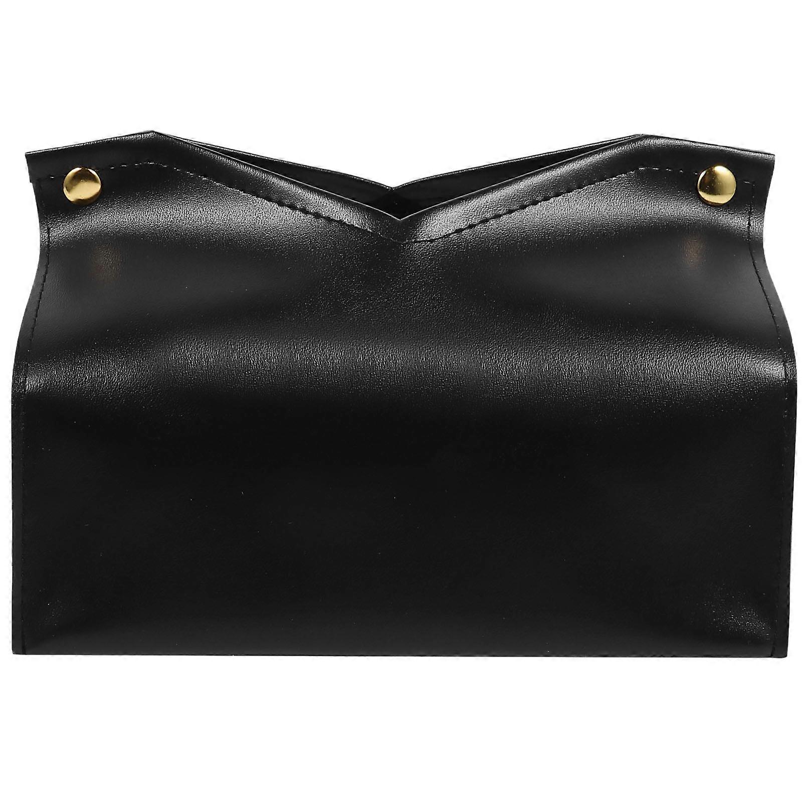 Tissue Storage Pouch Towel Holder for Storage 3Pcs Set