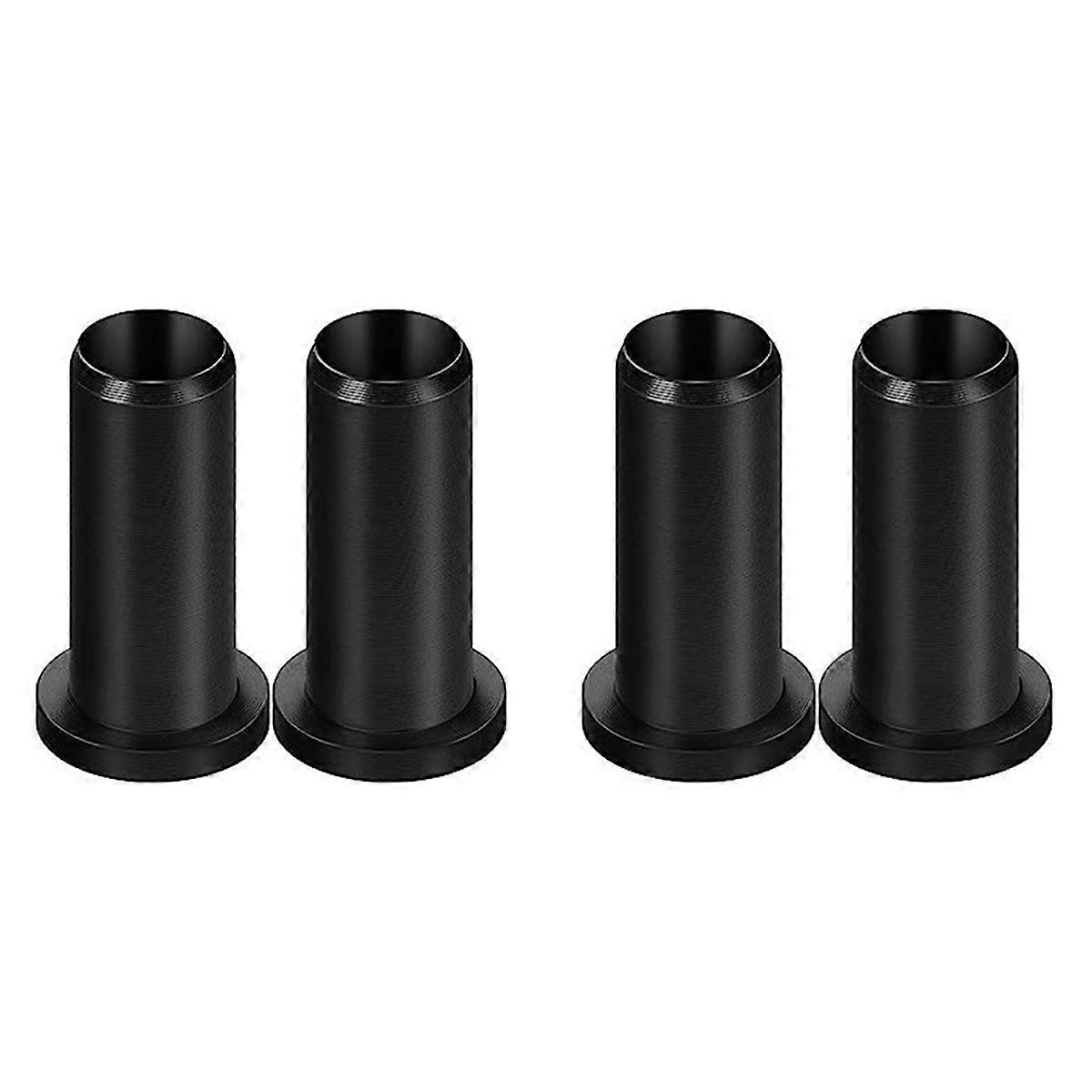 4Pcs Kayak Bushing Oar Lock Socket Insert for Oar Protector Hardware Socket Ship Tool Bracket Access