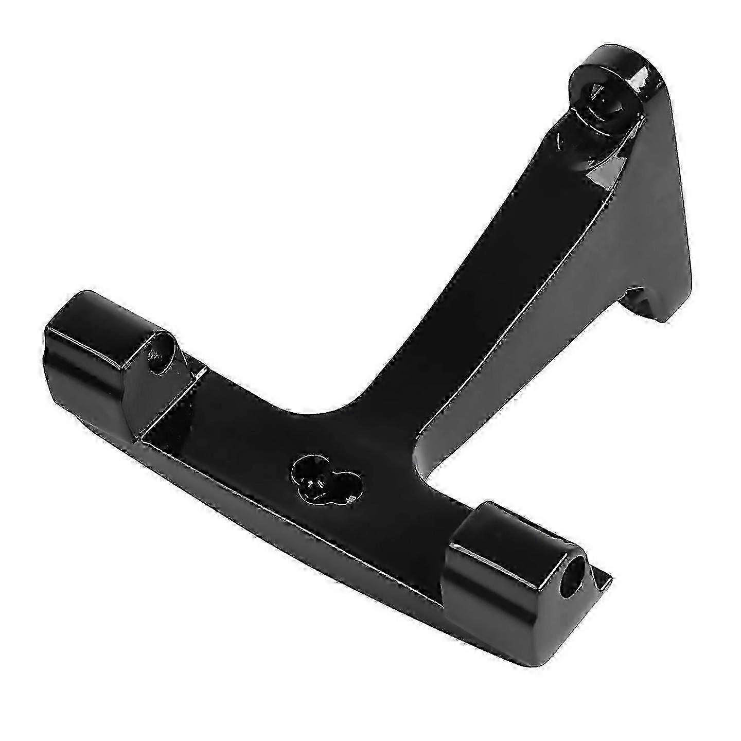 For Passenger Floorboard Mount Bracket For Black