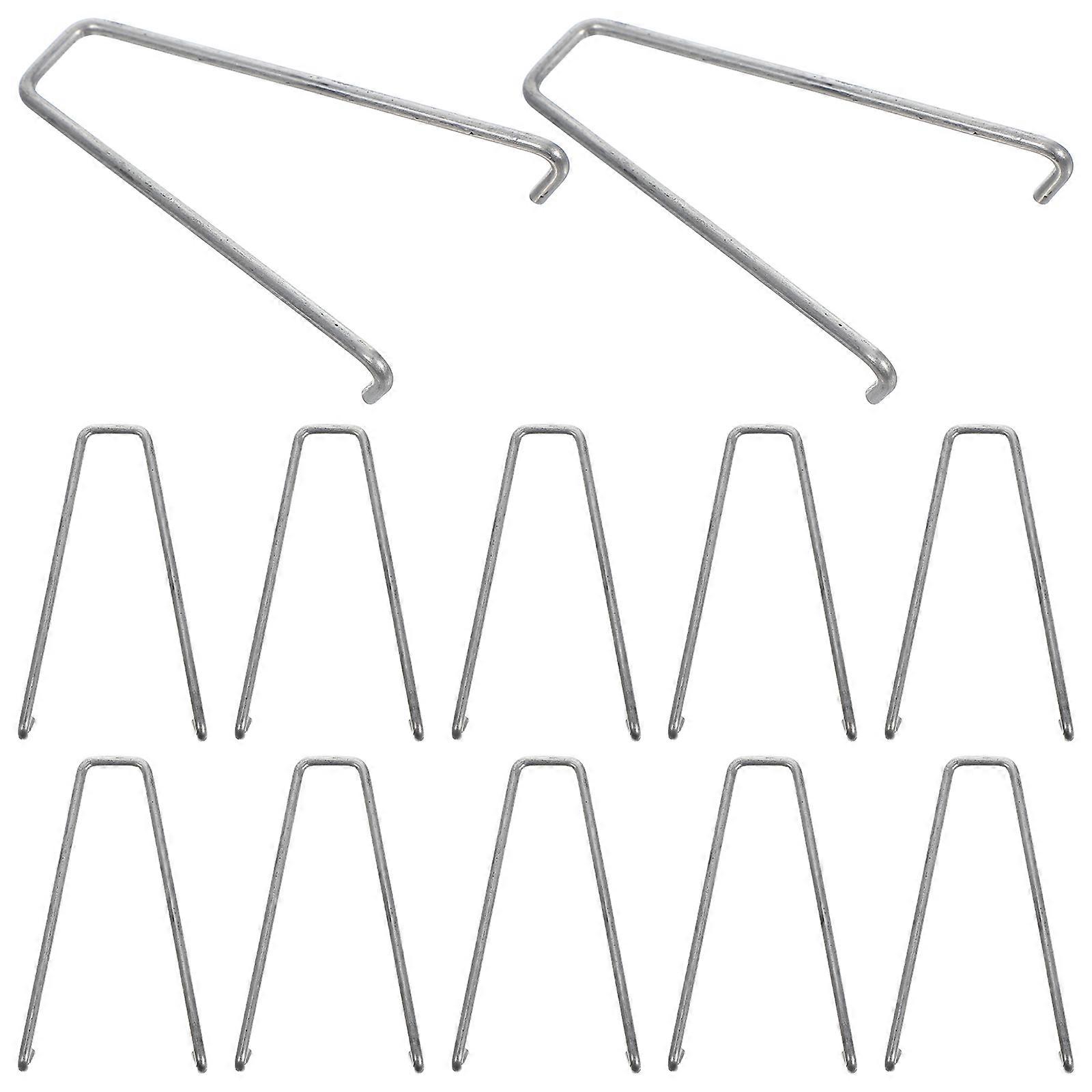 Branch Bender Tool for Gardening 90Pcs Adjustable Fruit Trees Metal Support