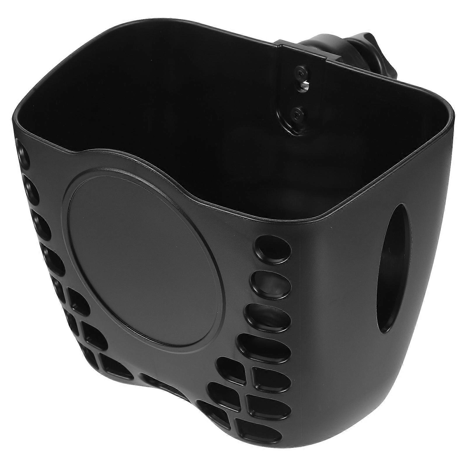 Carriage Organizer Storage Basket for Storage -Bottle