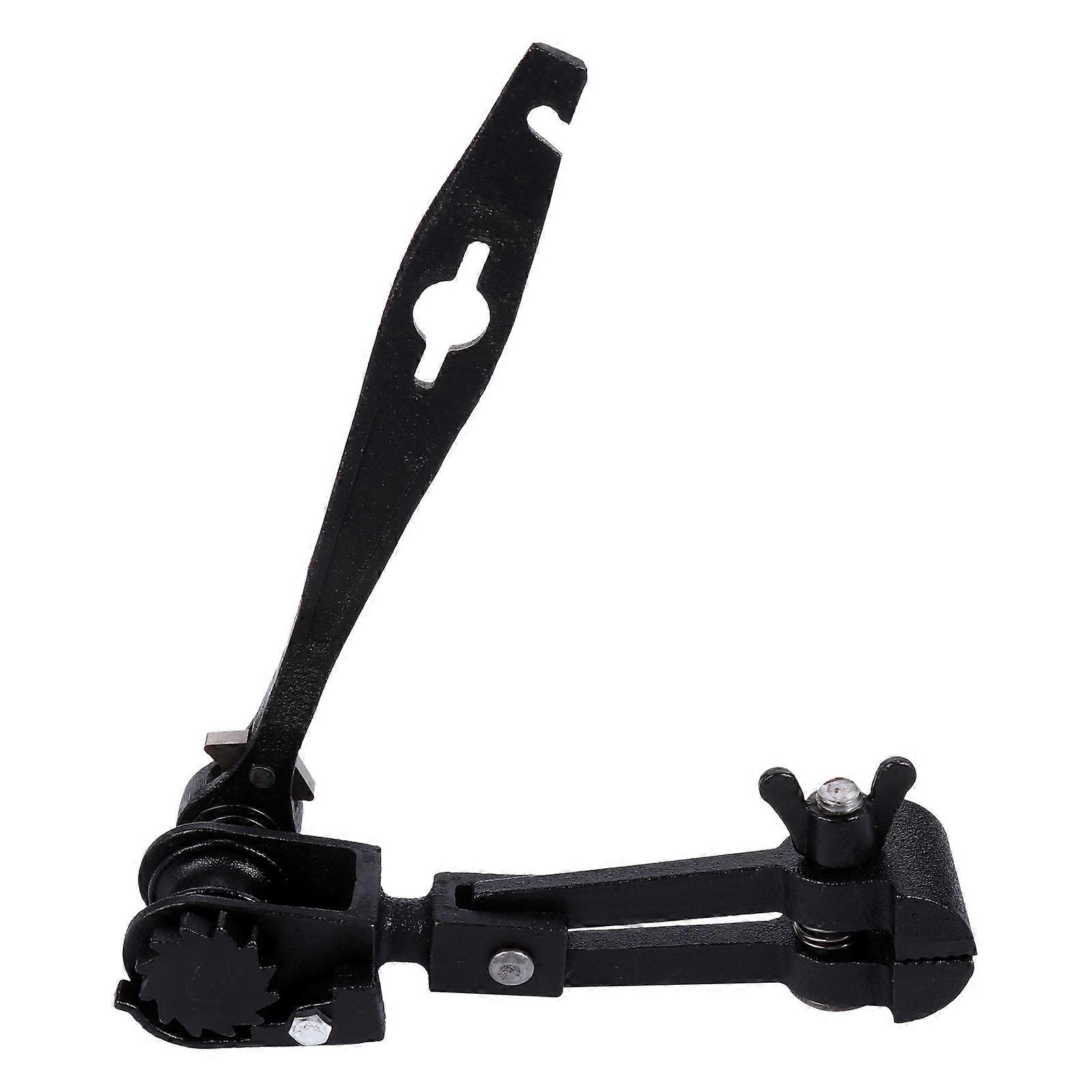 Cable Tightener Wire Carbon Steel Device for Cable 2Pcs Set