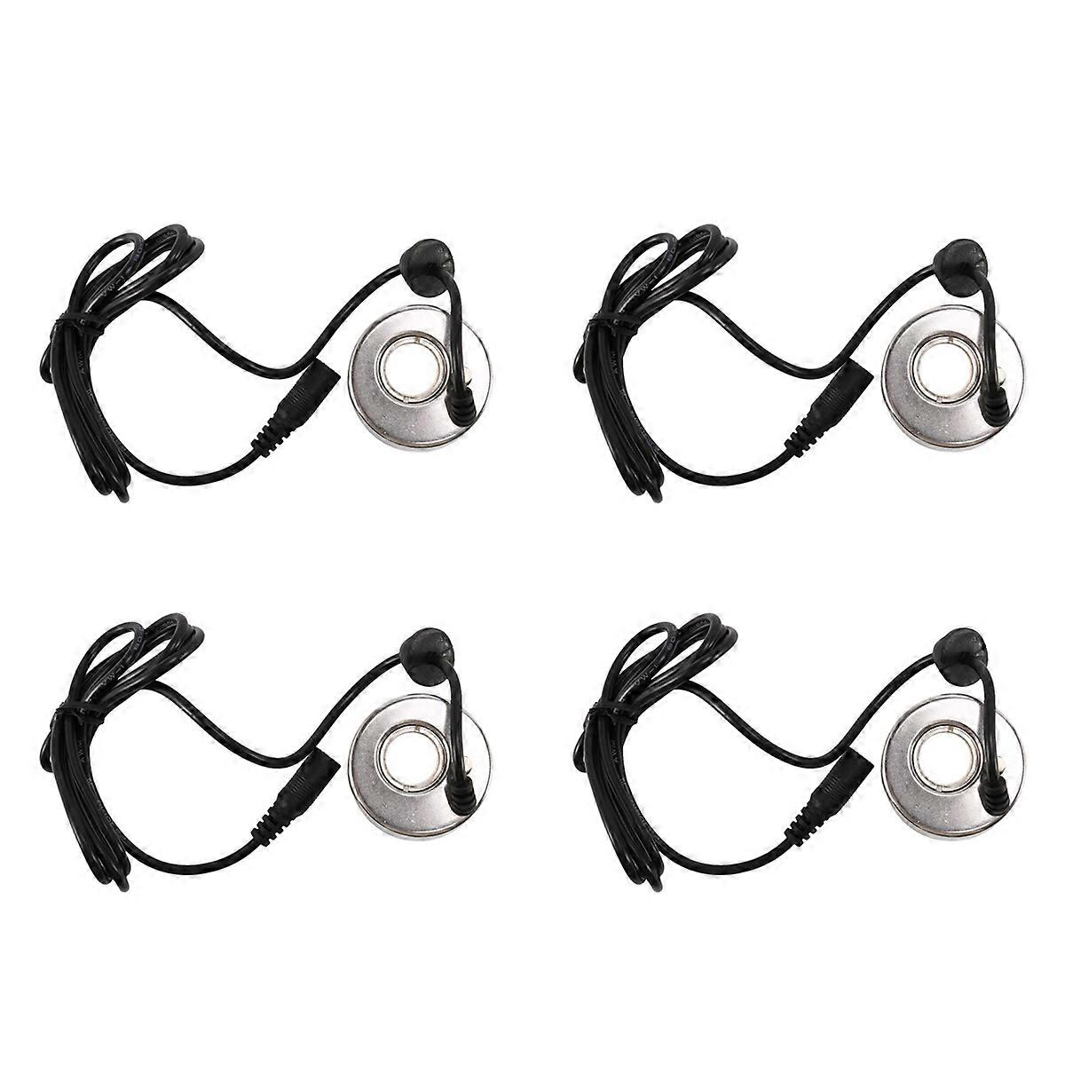 Ultrasonic Mist Maker Mist Fog Maker for Water Fountain Pond 350Ml/H