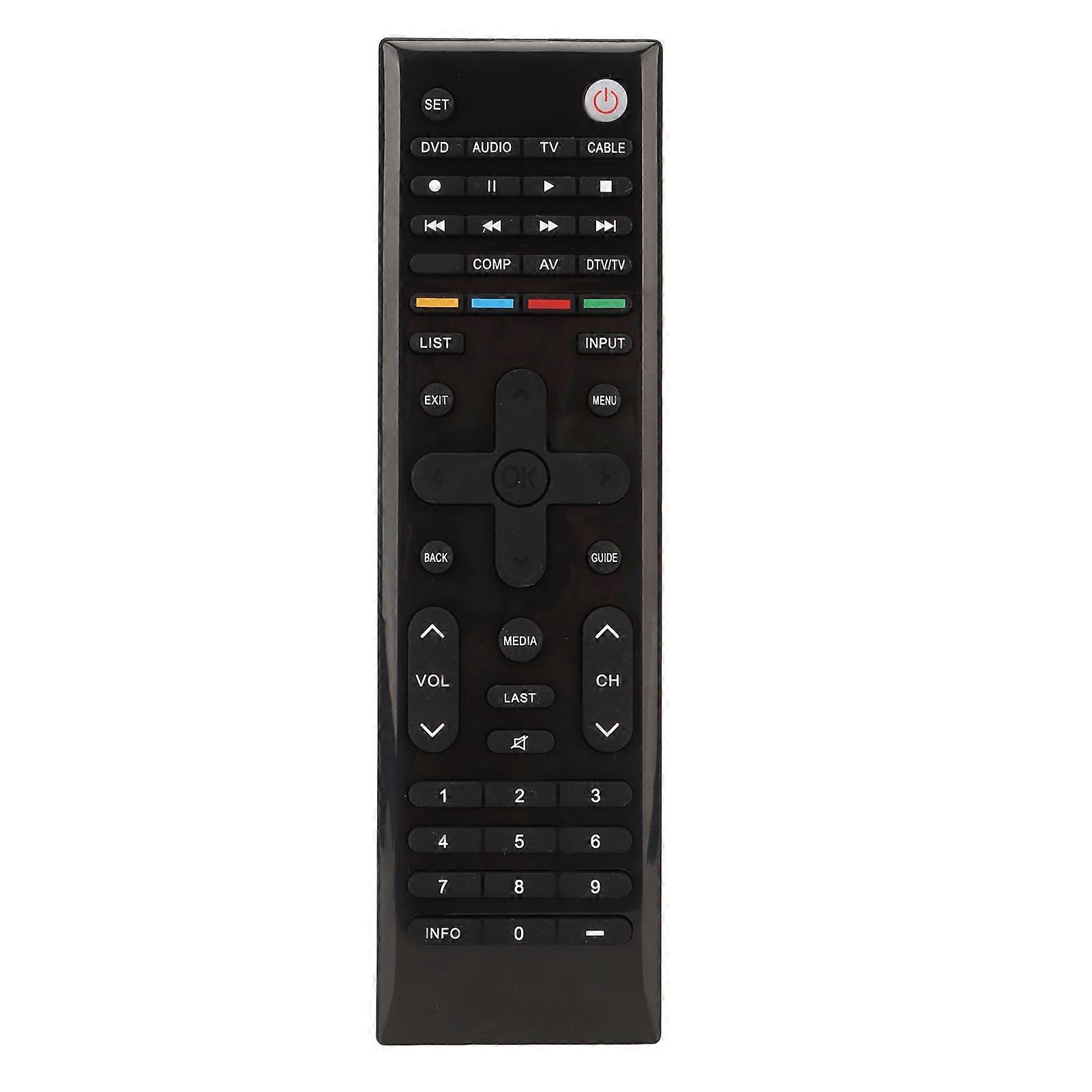 TV Remote Control High Sensitivity Universal Replacement Remote for VIZIO D43f F1 D50f F1 E65E1 E50xE1 M65 E0 E420I B0