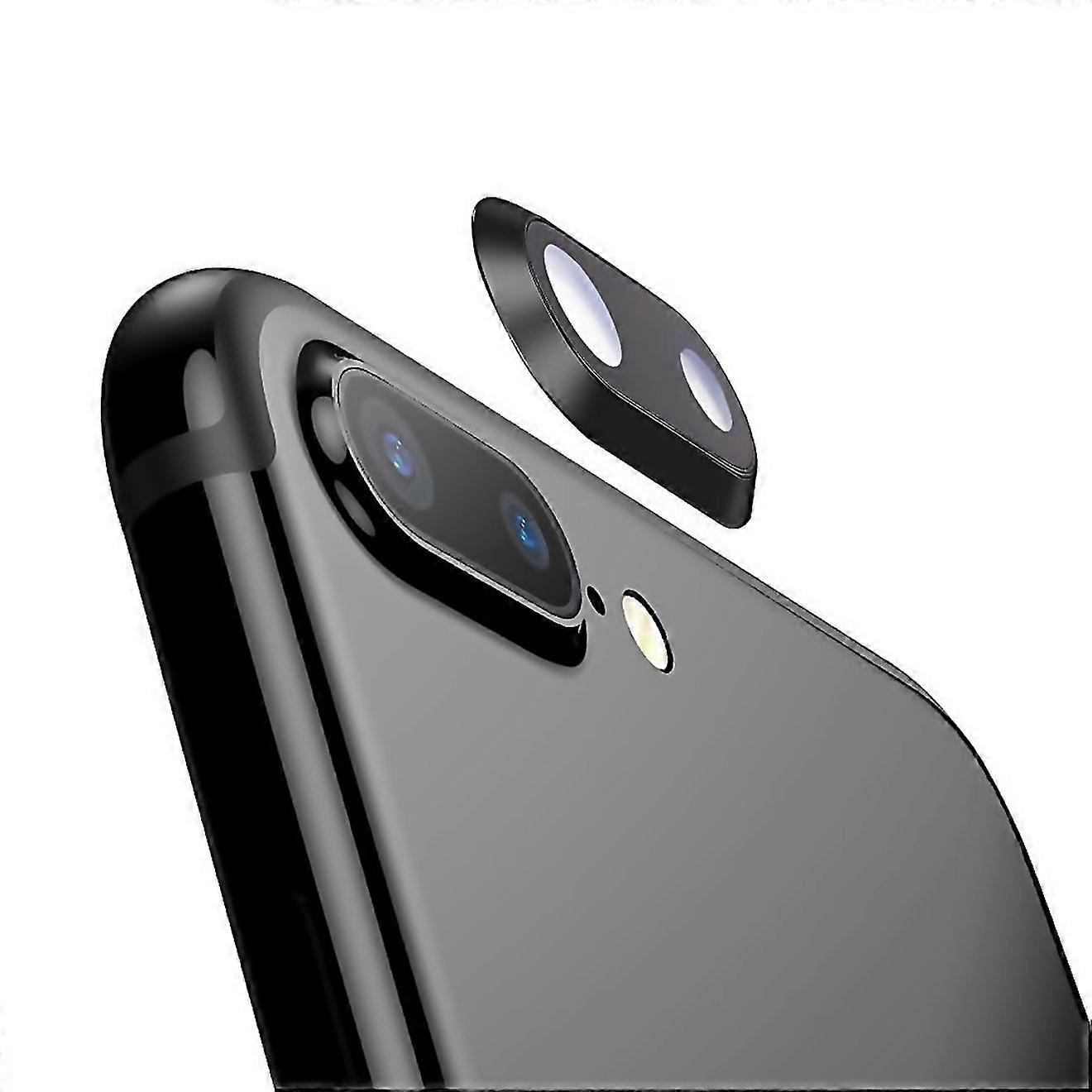 For Rear Camera Lens Ring For Iphone 8