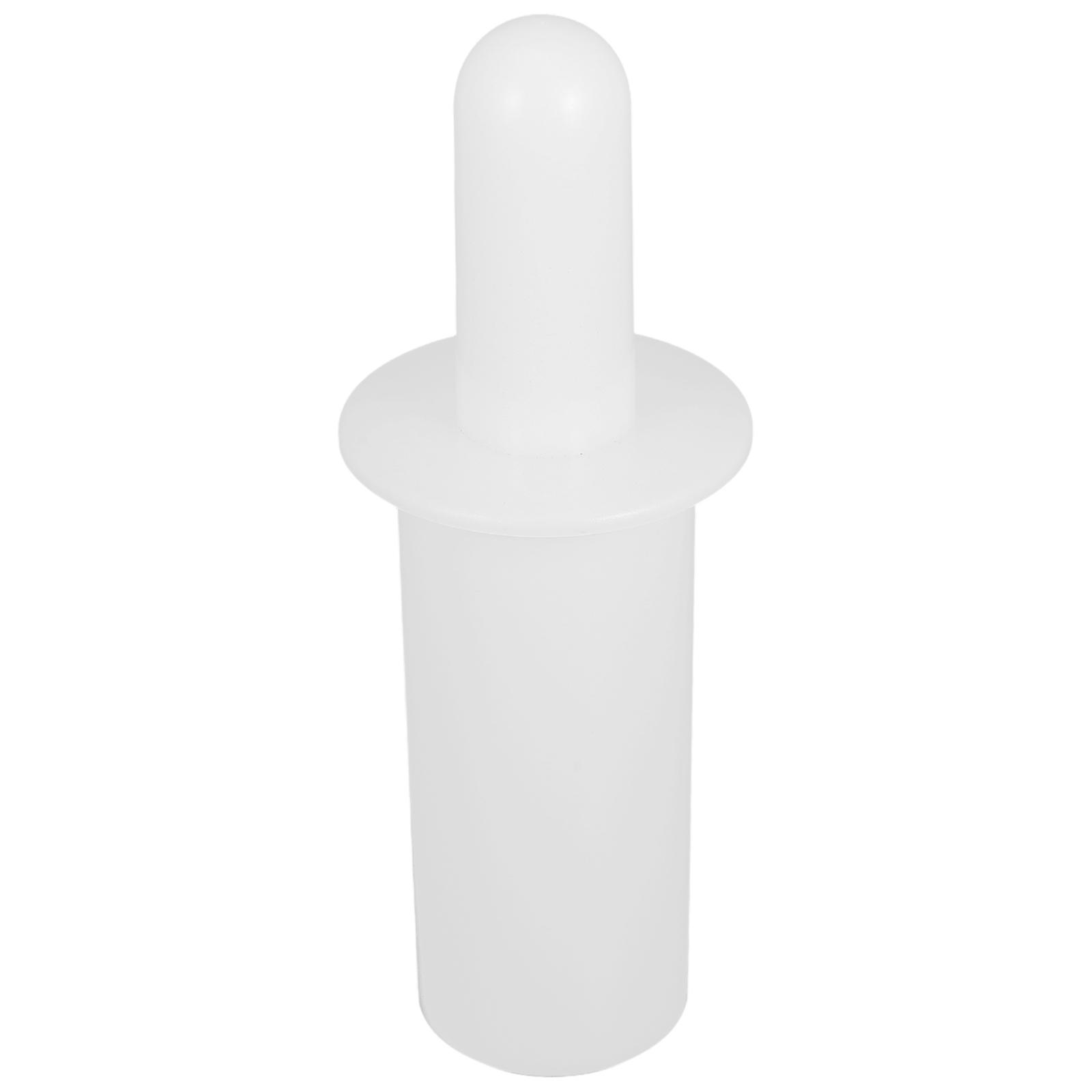 Meat Tamper Plastic Tool for Sausage Use 4Pcs Pack